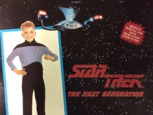 Star Trek The Next Generation