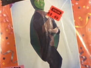 Turtle Child Size Costume, Halloween Costumes