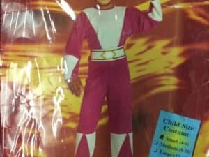 Sonic Tropper Costume For Boys, Halloween Costumes