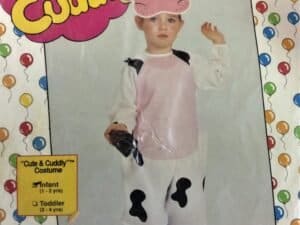 Baby Cow