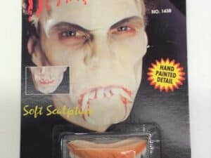 Horror Teeth, Halloween Costumes & Accessories