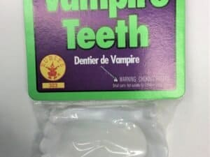 Classic Vampire Teeth