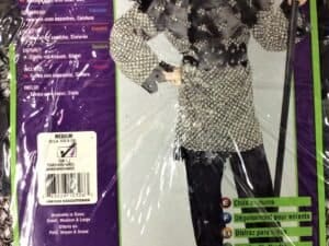 Executioner Costume for Kids, Halloween Costumes