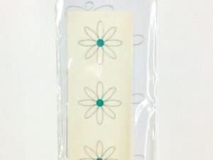 Flower Seals