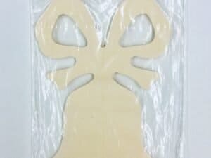 Creme Bell, Decorative Garland