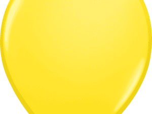 Latex Balloons