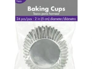 Cupcake Cases