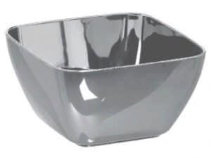 Mini Silver Bowls
