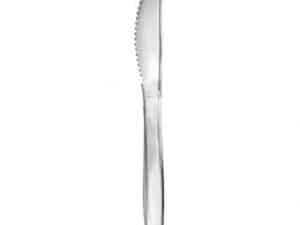 Silver Knives, High Count Boxed Knives