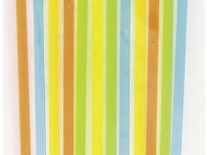 Multicolor Plastic Stirrers