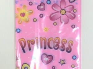 Birthday Princess Large Cello Bags