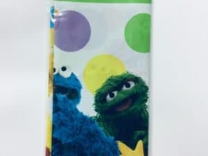 Sesame Street Party Tablecover