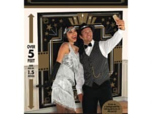 zGlitz & Glam  Photo Booth Scene Setters