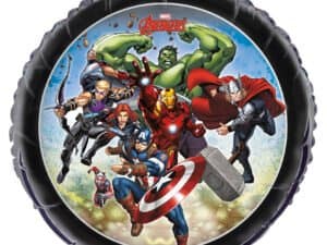 avengers balloon