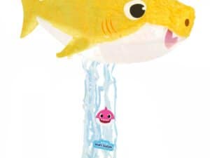 baby shark pinata