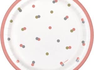 plate