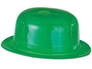 St.Ptarick's Day Hat