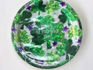 St.Patrick's day decoration