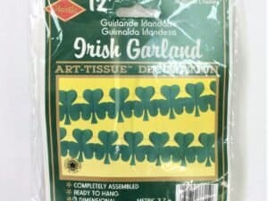 St.Patrick's day decoration