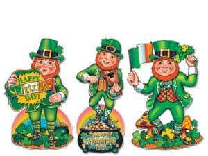St.Patrick's day decoration