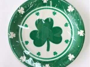 St.Patrick's day decoration