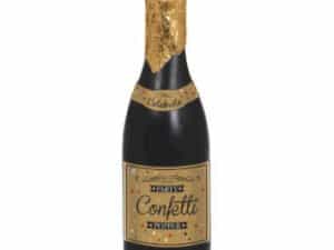 Champagne Bottle Party Popper