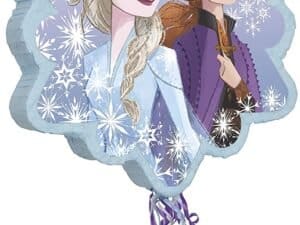 Frozen Pinata For Theme Party, Birthday Celebration.
