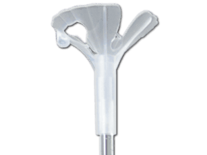 Snap Lock Stick, 15 in Balloon Stick