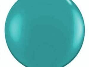 3' Giant Solid Colour Latex Balloons (36in)