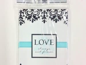 Love Always and Forever