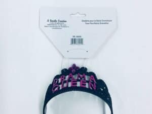 Drama Queen Tiara