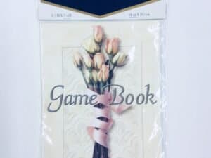 Party Game Book