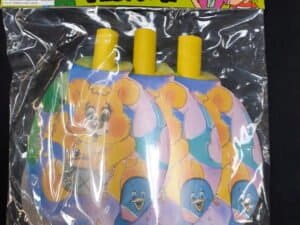 Blowouts or Noisemakers For Kids Party, Party Favors For Kids