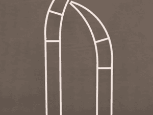 Half Arches For Rent