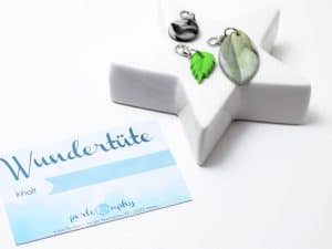 Maschenmarkierer Wundertüte