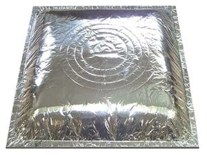 Air Feed Hood