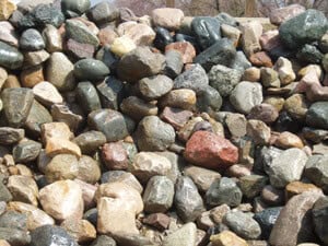 Cobblestone