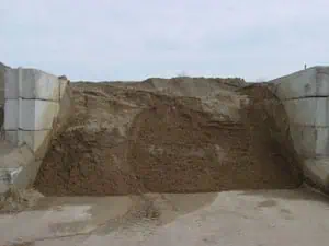 Class III Fill Sand