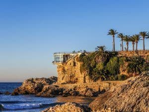 Alquiler de Barcos sin licencia en Nerja