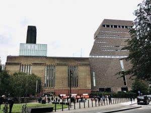 Tate Modern