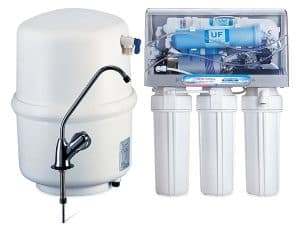 Kent Excell Plus undersink water purifier