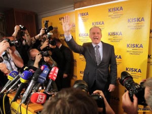 Andrej Kiska
