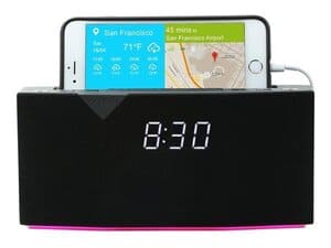 My search for the world's best alarm clock radio. | CrosbyReport™