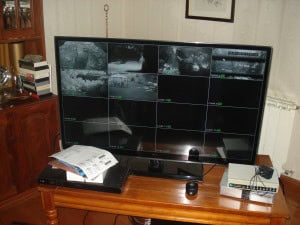 DVR Dahua y Cámaras de Seguridad en Ingeniero Maschwitz