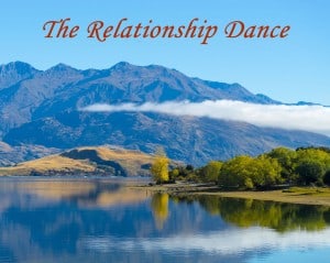 finding common ground with your man