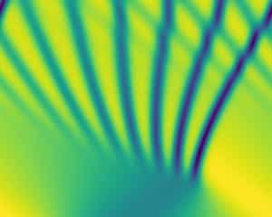 KdV equation image