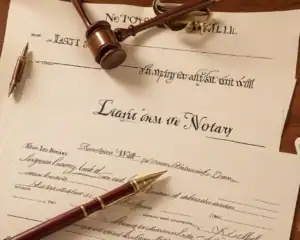 Succession internationale et un avocat au Québec