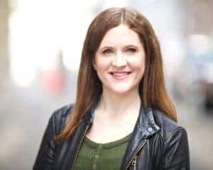 Emma Dibdin - Author