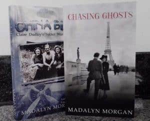 Chasing Ghosts