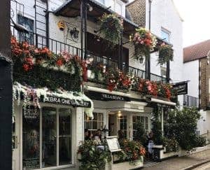 Hampstead